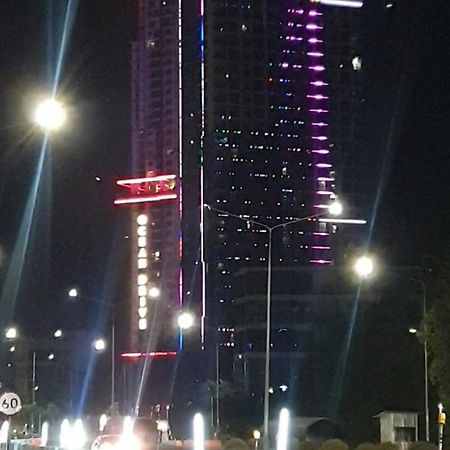 Dusit Grand Condo View Jomtien Beach Exterior foto