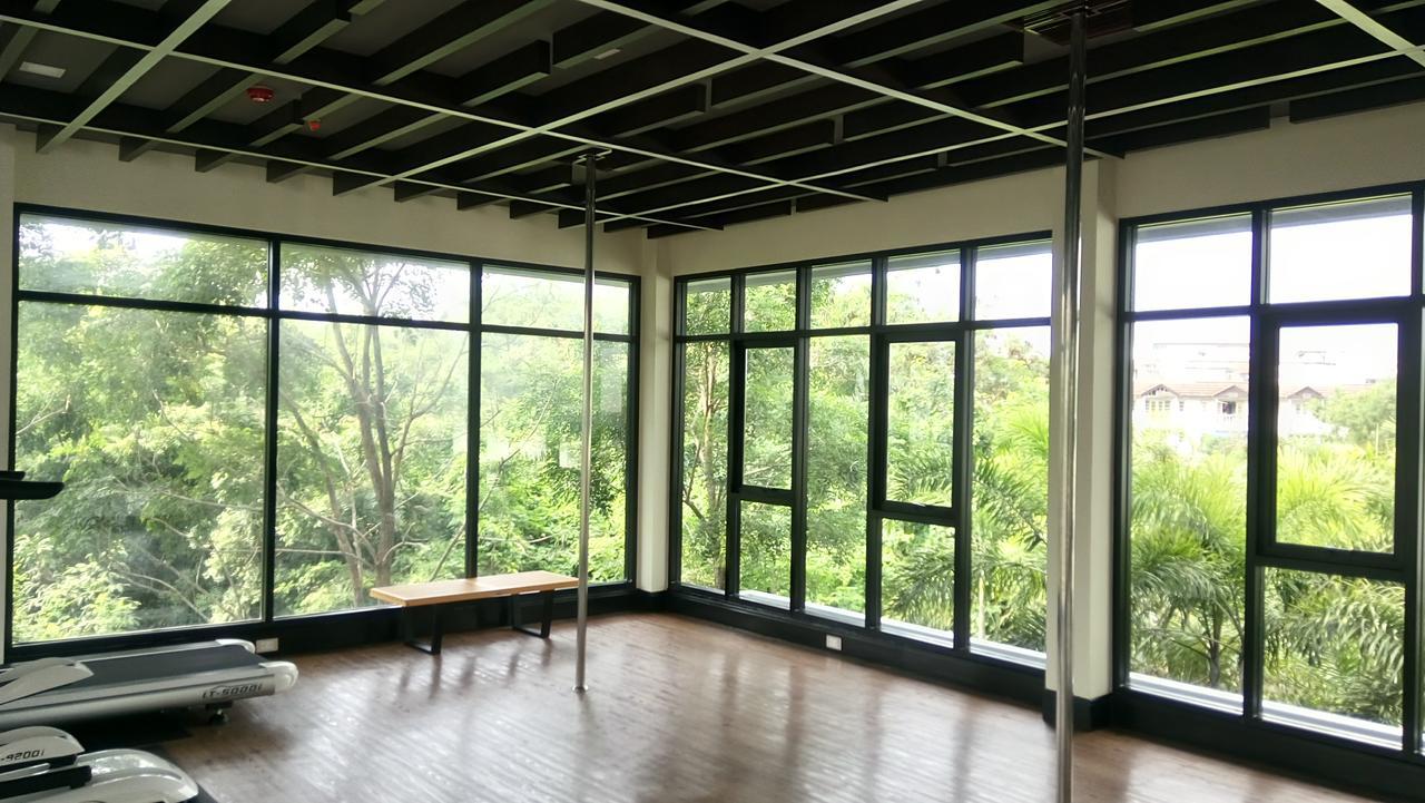Dusit Grand Condo View Jomtien Beach Exterior foto