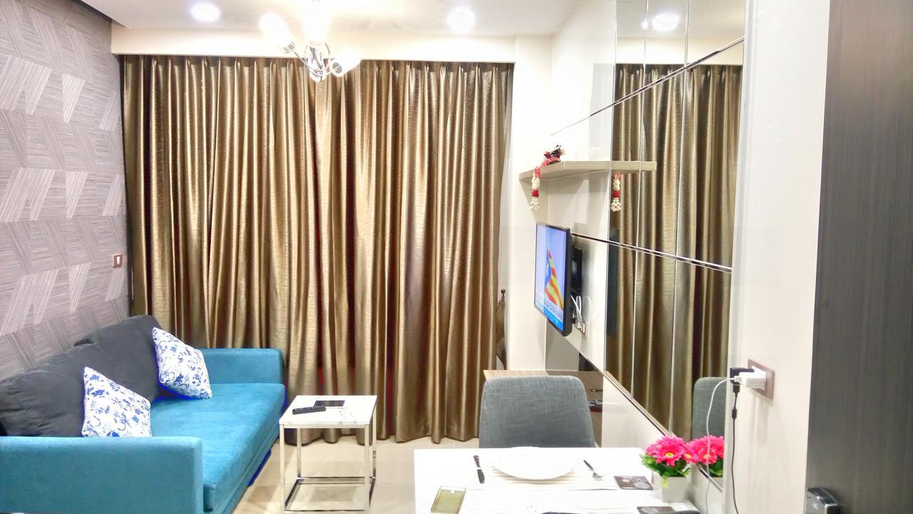 Dusit Grand Condo View Jomtien Beach Exterior foto