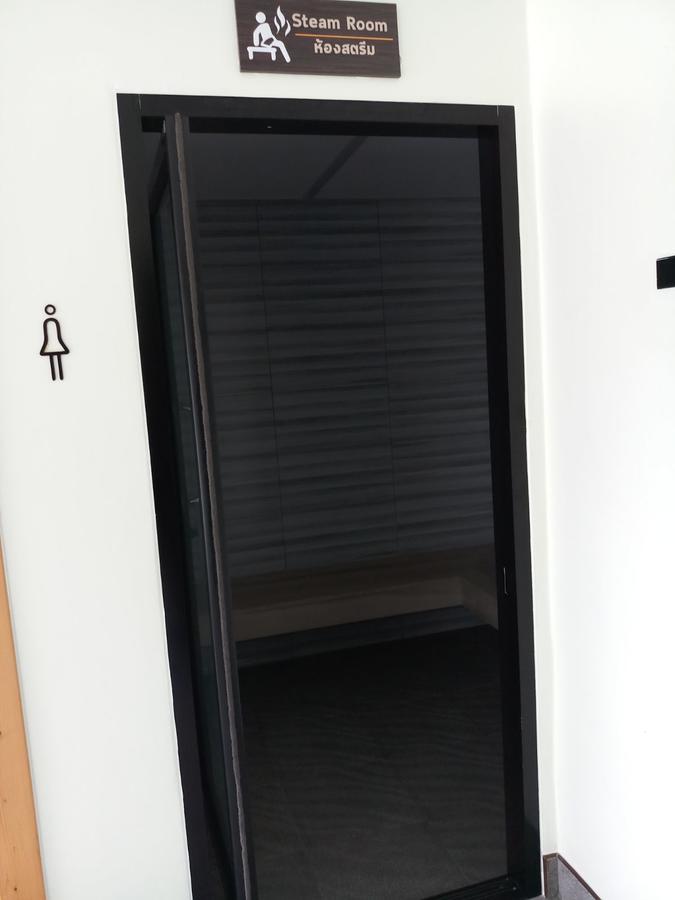 Dusit Grand Condo View Jomtien Beach Exterior foto